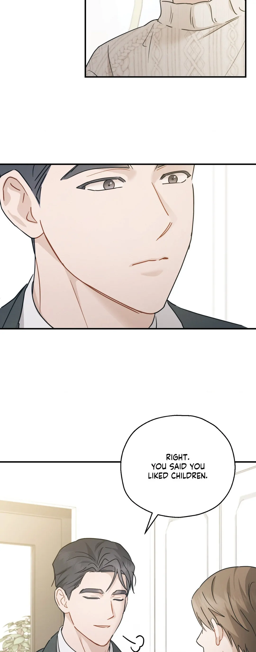 Beyond the Memories 〘Official〙 - Chapter 39 manhwa