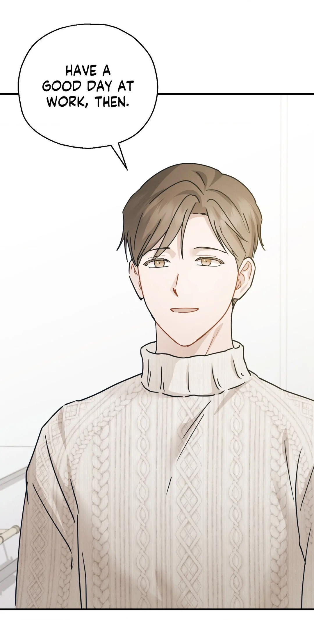 Beyond the Memories 〘Official〙 - Chapter 39 manhwa