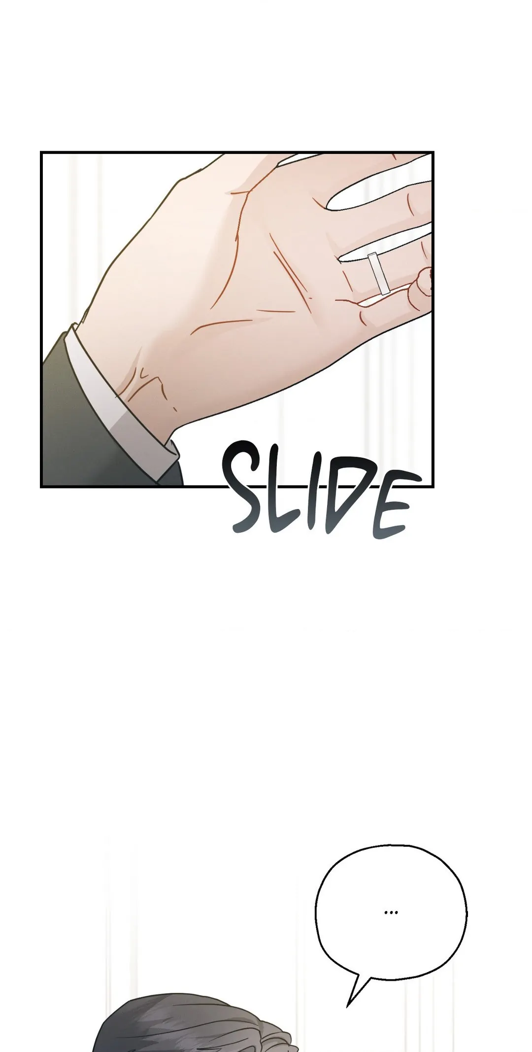 Beyond the Memories 〘Official〙 - Chapter 39 manhwa