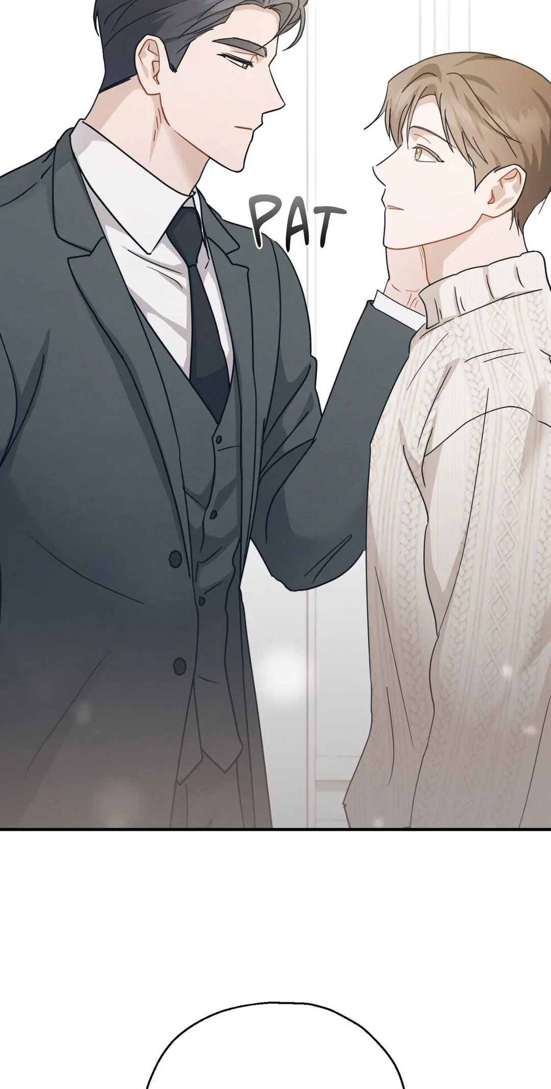 Beyond the Memories 〘Official〙 - Chapter 39 manhwa