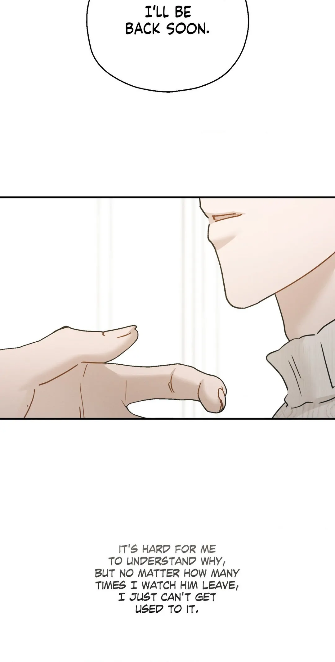 Beyond the Memories 〘Official〙 - Chapter 39 manhwa