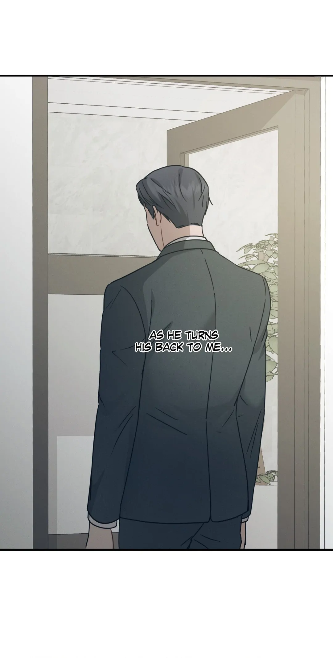 Beyond the Memories 〘Official〙 - Chapter 39 manhwa