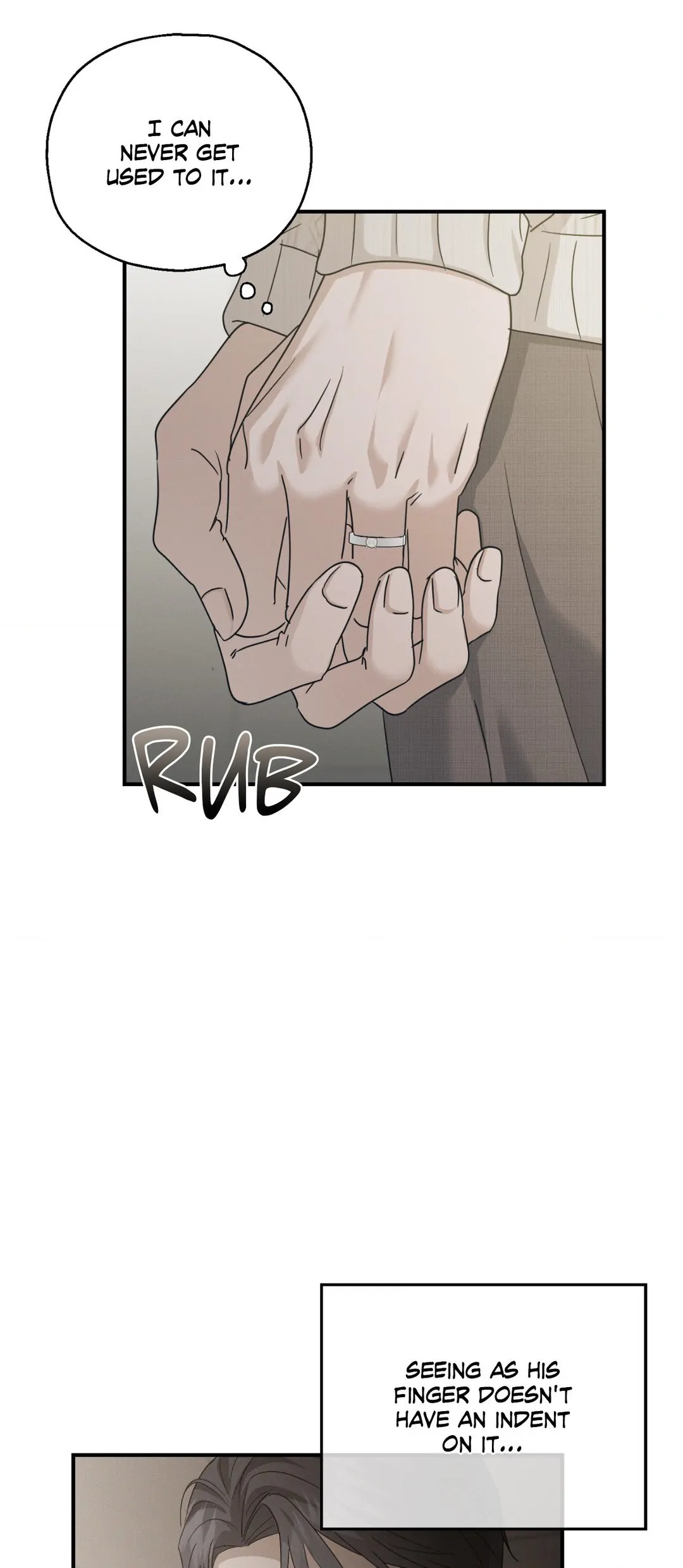 Beyond the Memories 〘Official〙 - Chapter 39 manhwa
