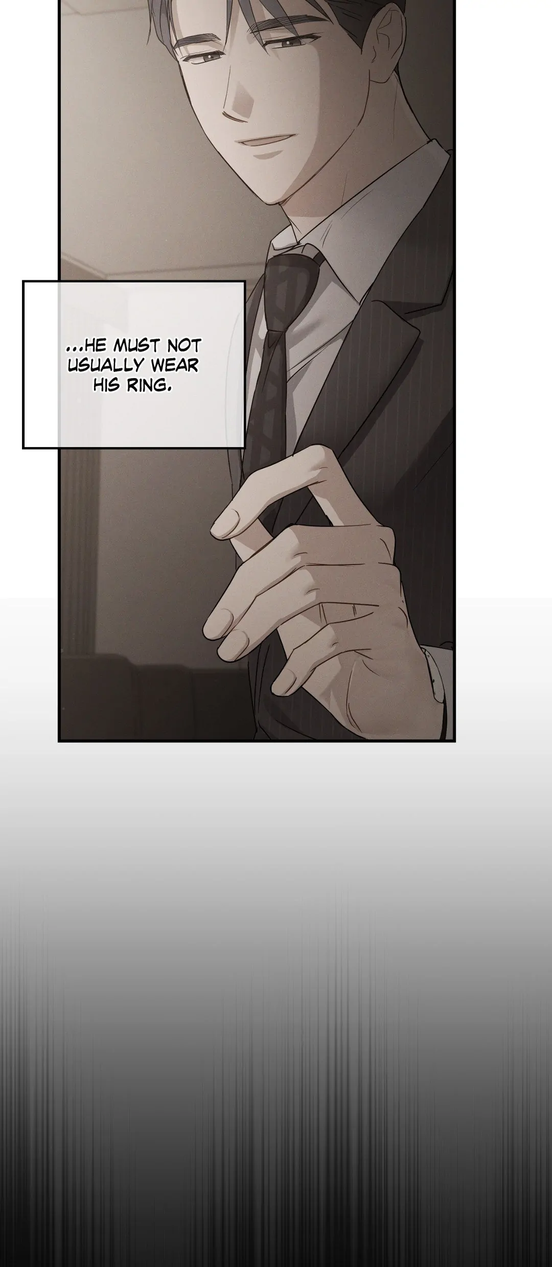 Beyond the Memories 〘Official〙 - Chapter 39 manhwa