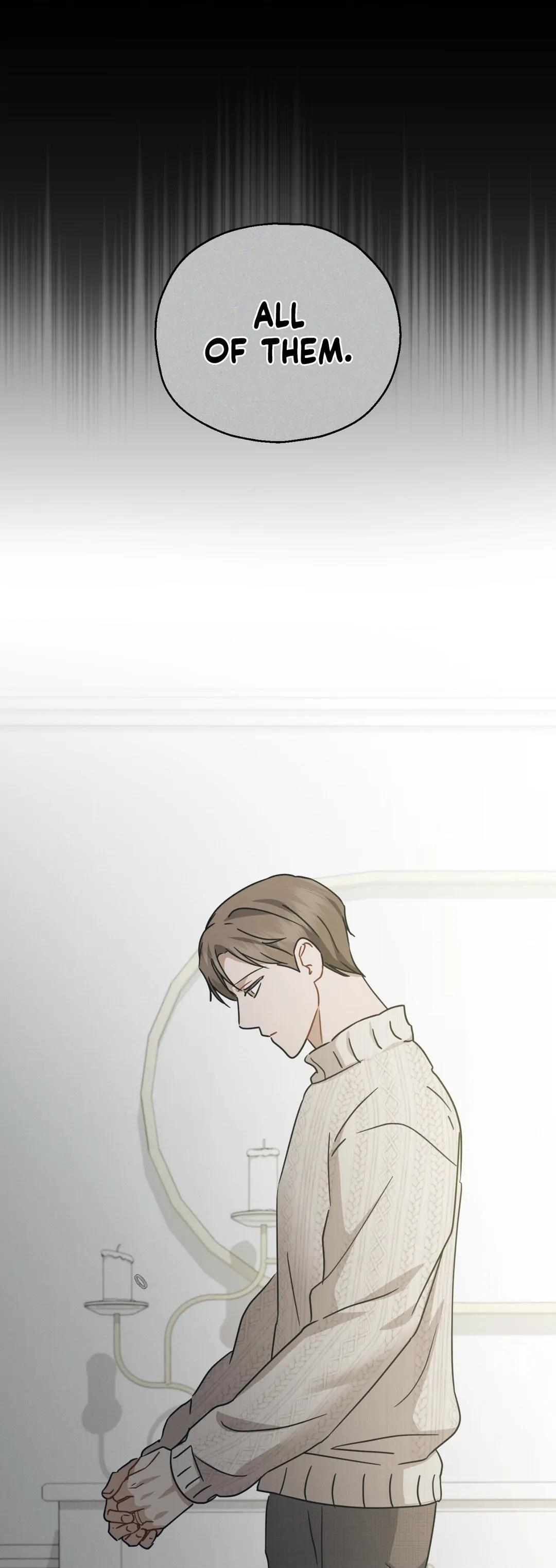 Beyond the Memories 〘Official〙 - Chapter 39 manhwa