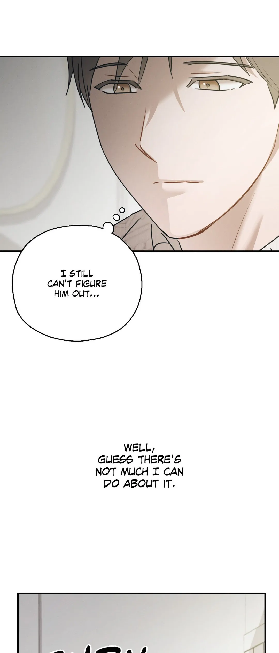 Beyond the Memories 〘Official〙 - Chapter 39 manhwa