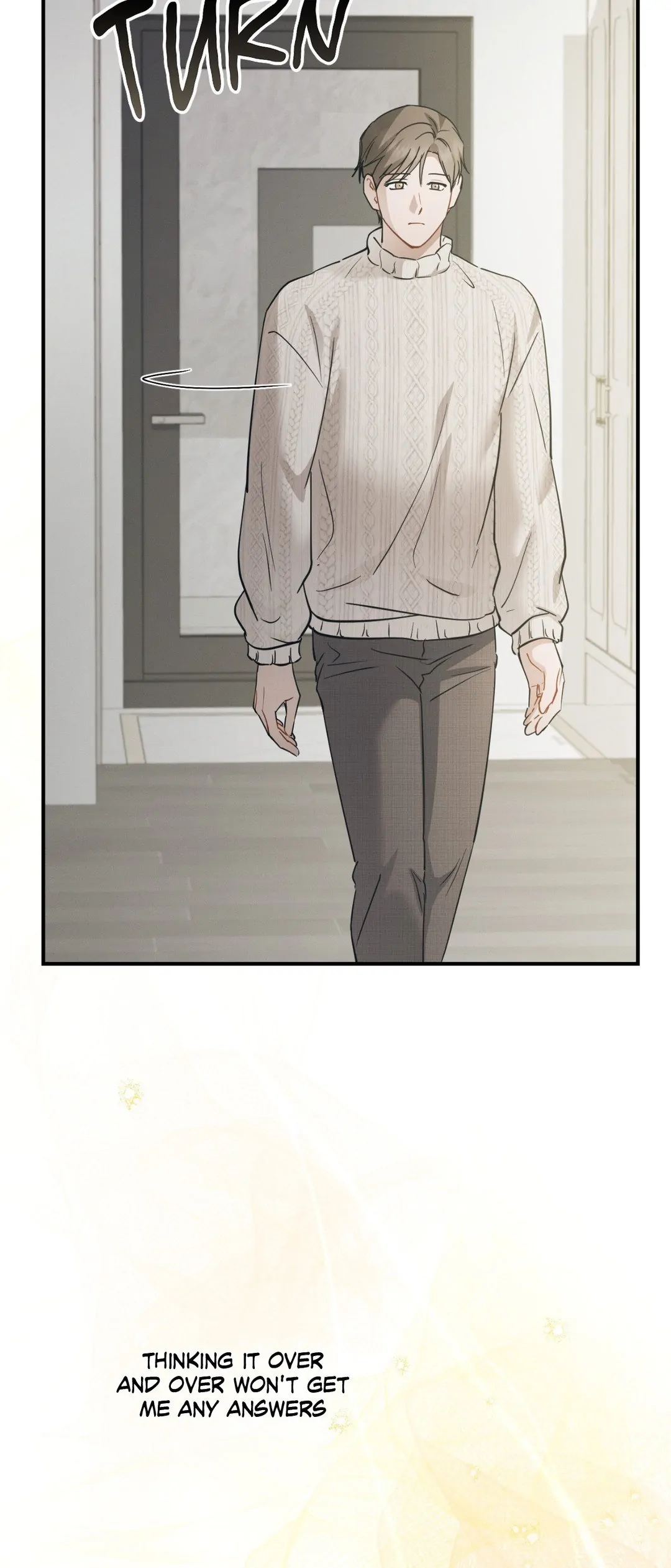 Beyond the Memories 〘Official〙 - Chapter 39 manhwa