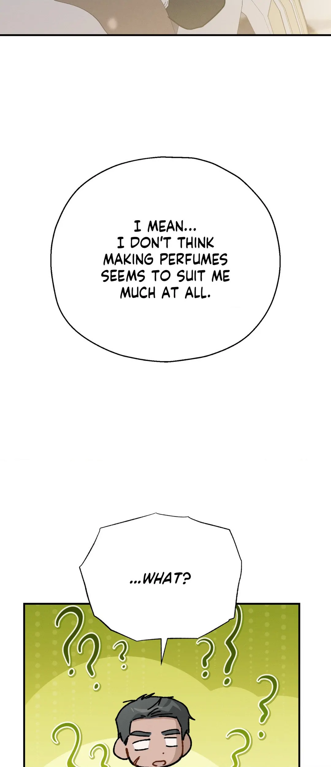 Beyond the Memories 〘Official〙 - Chapter 39 manhwa