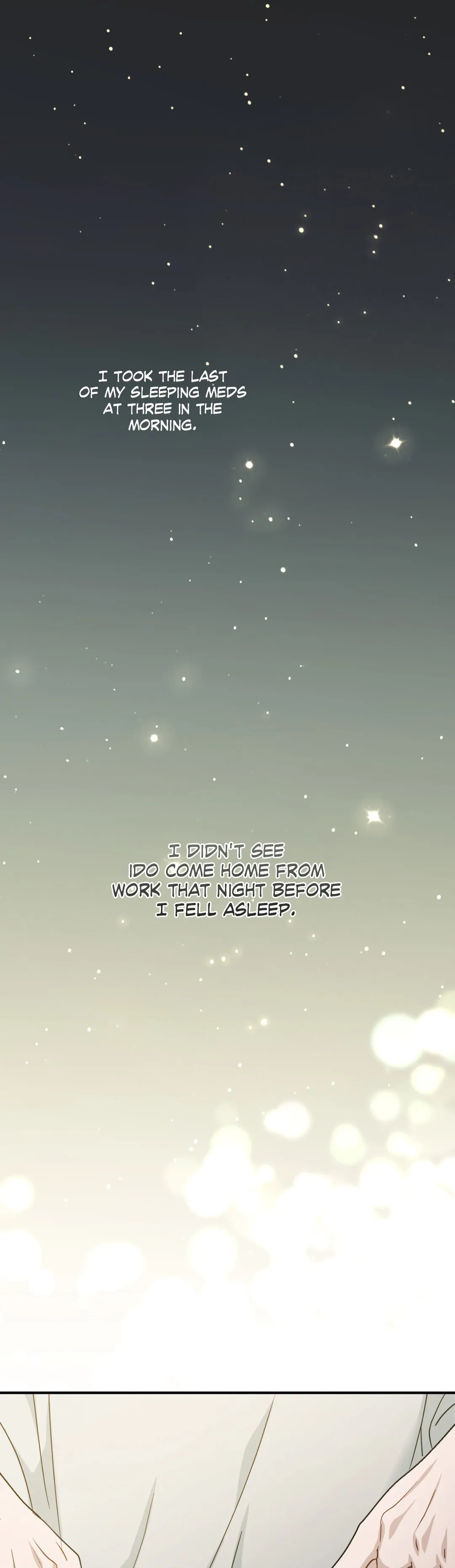 Beyond the Memories 〘Official〙 - Chapter 40 manhwa