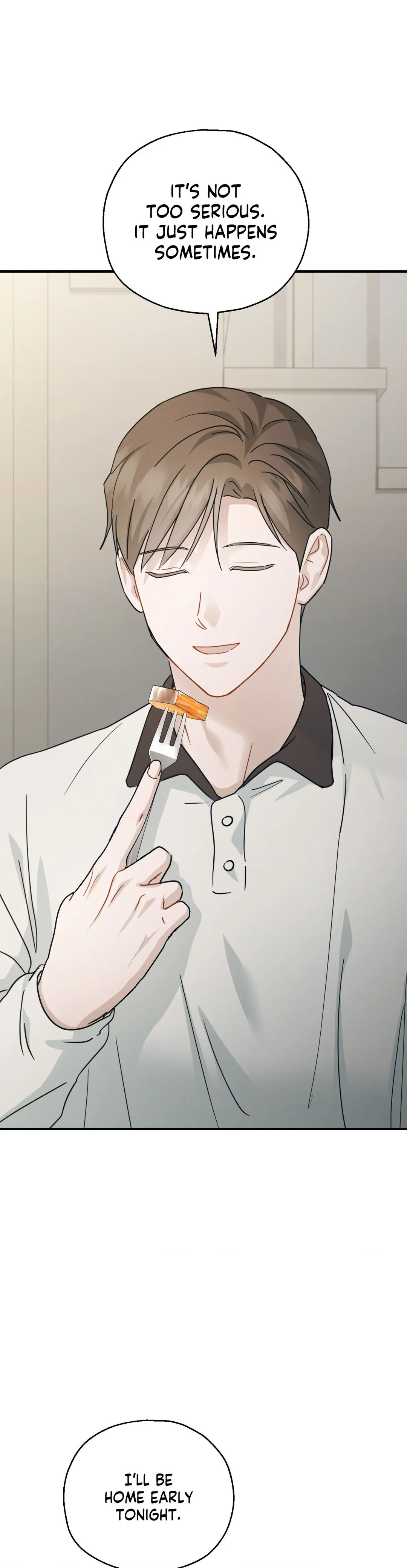 Beyond the Memories 〘Official〙 - Chapter 40 manhwa