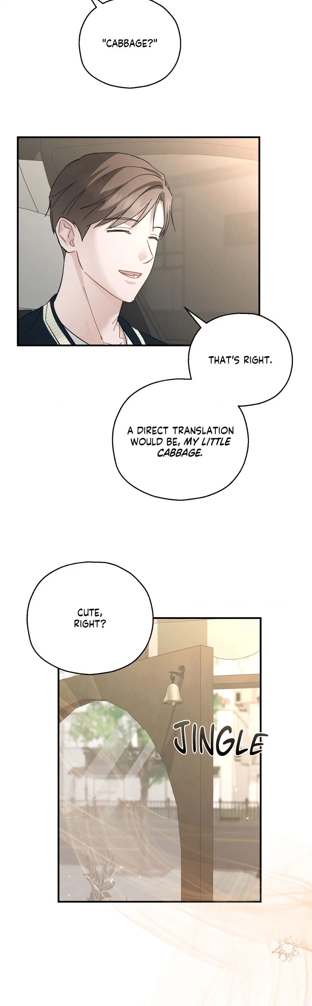 Beyond the Memories 〘Official〙 - Chapter 40 manhwa