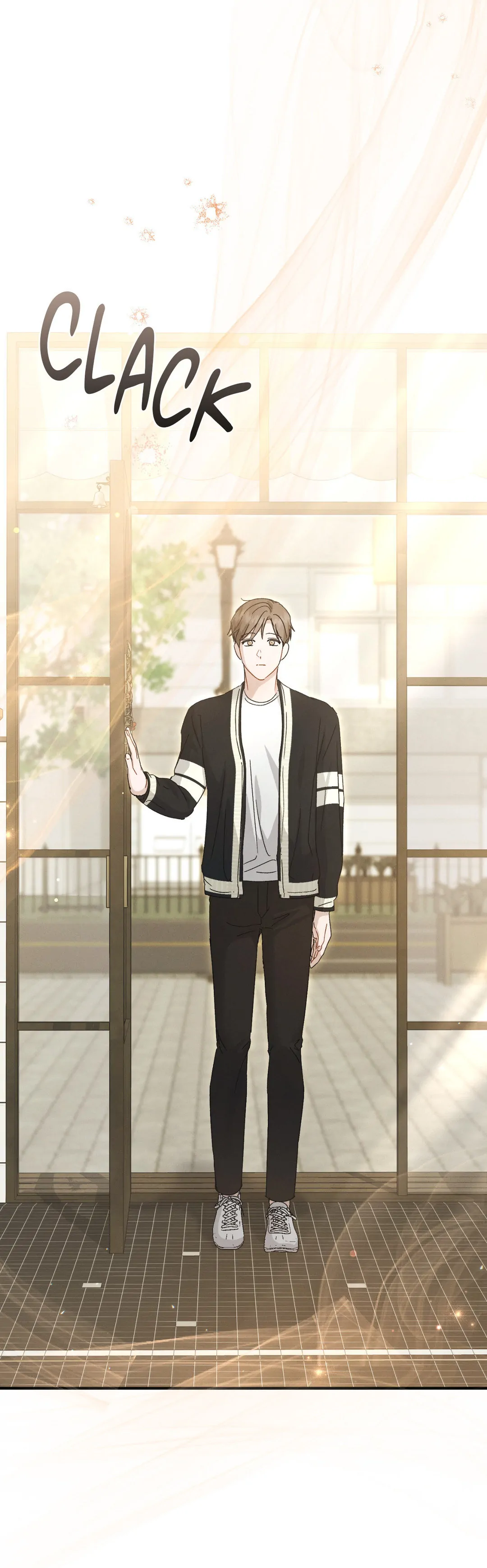 Beyond the Memories 〘Official〙 - Chapter 40 manhwa