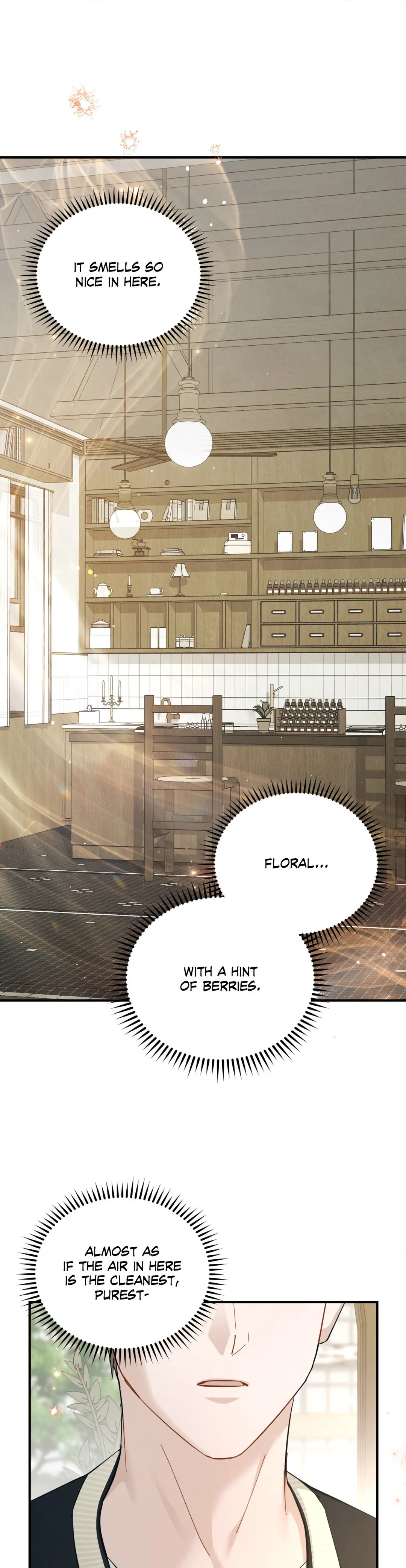 Beyond the Memories 〘Official〙 - Chapter 40 manhwa