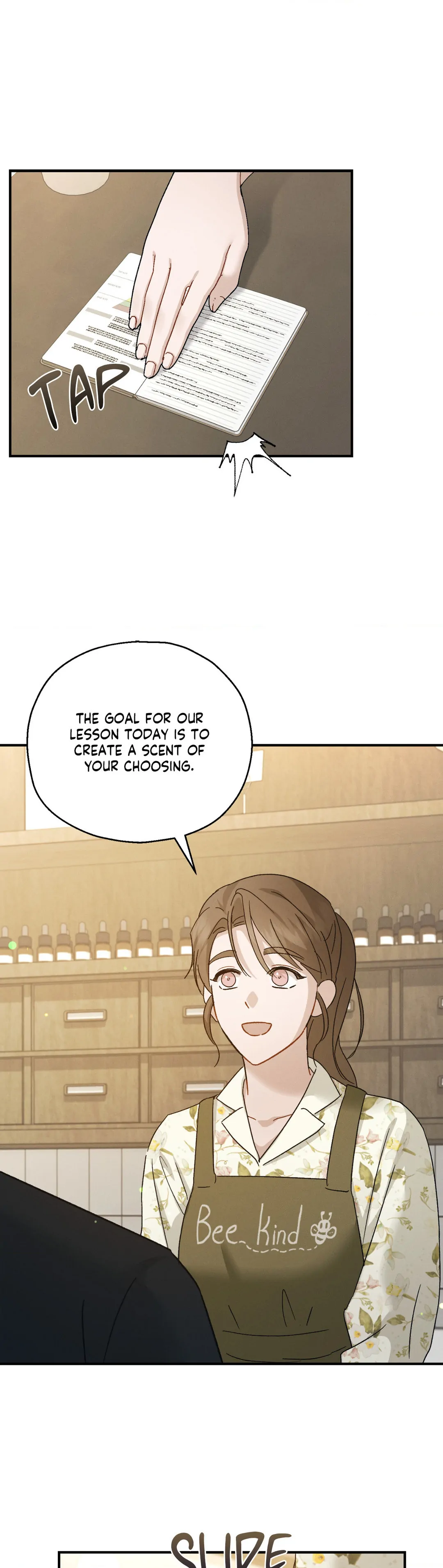 Beyond the Memories 〘Official〙 - Chapter 40 manhwa