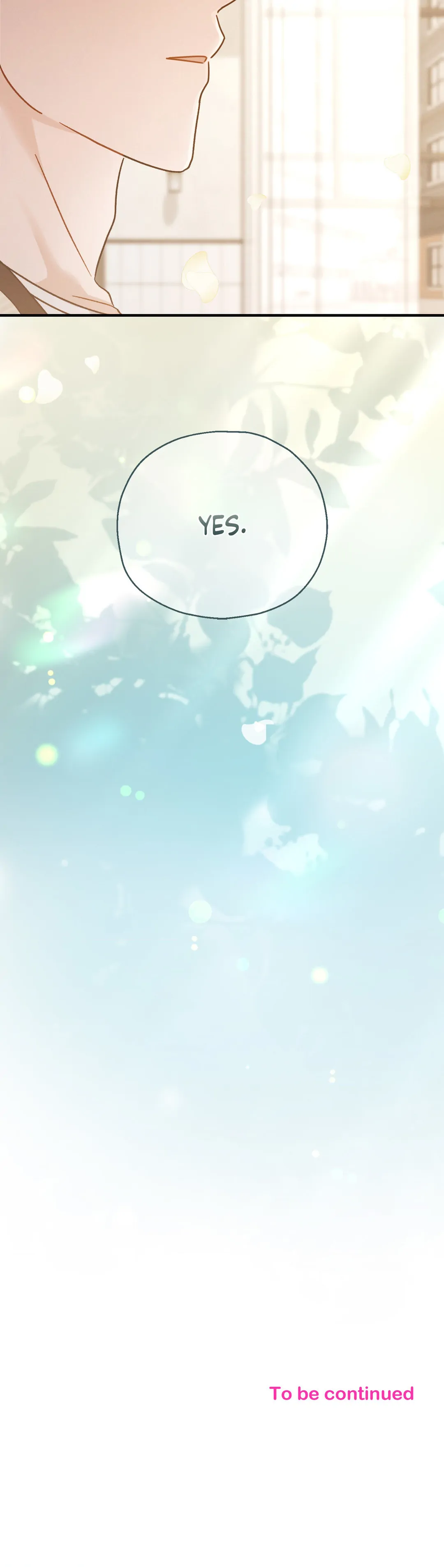 Beyond the Memories 〘Official〙 - Chapter 40 manhwa