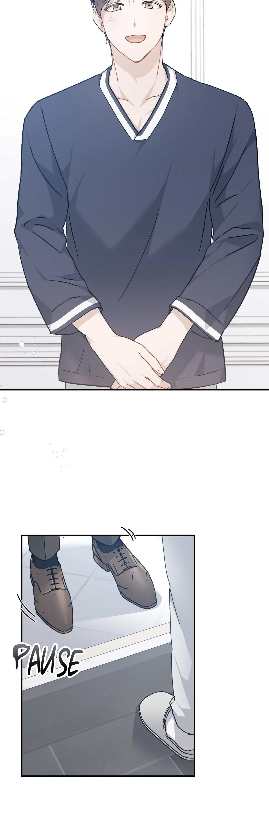 Beyond the Memories 〘Official〙 - Chapter 41 manhwa