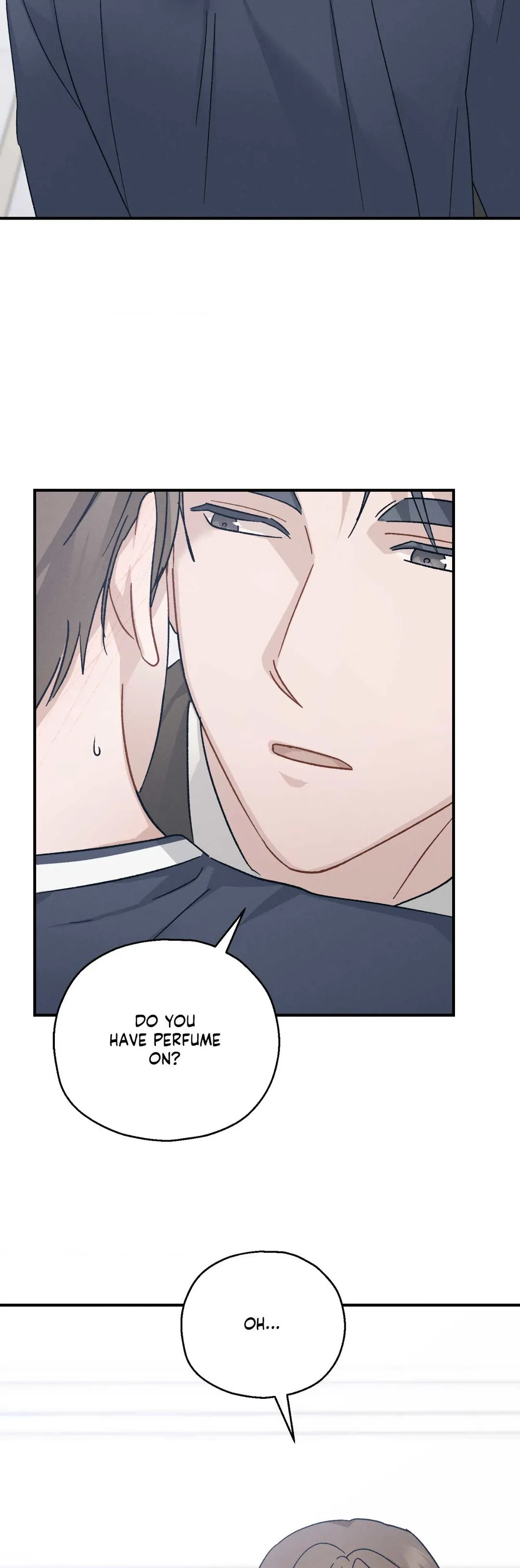 Beyond the Memories 〘Official〙 - Chapter 41 manhwa