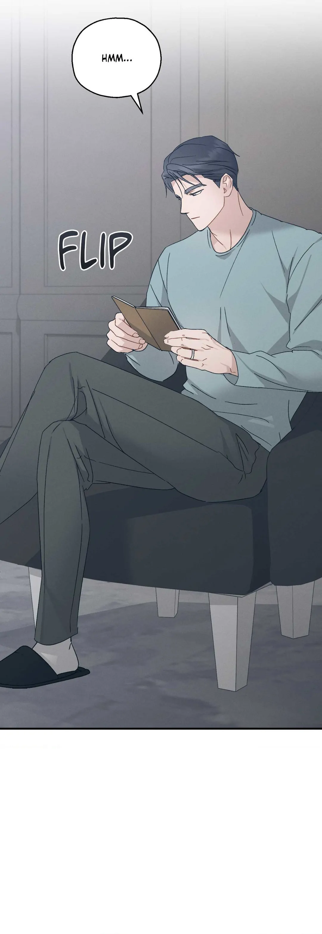Beyond the Memories 〘Official〙 - Chapter 41 manhwa