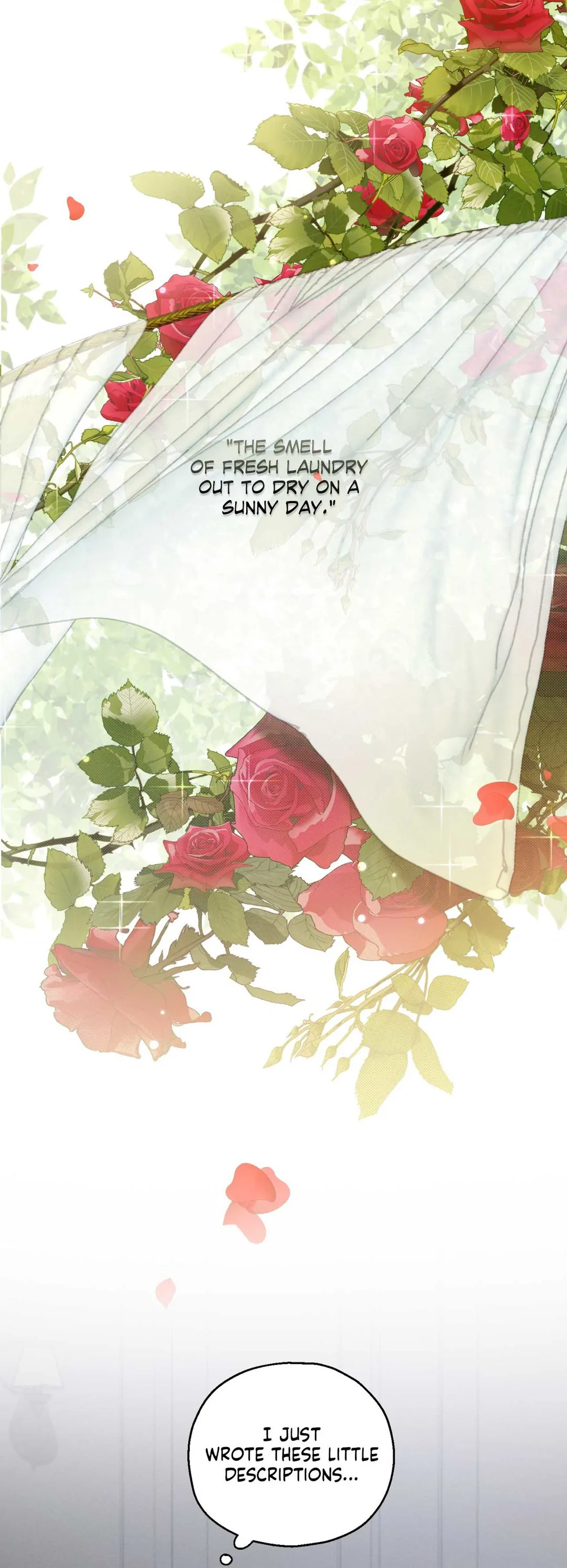 Beyond the Memories 〘Official〙 - Chapter 41 manhwa
