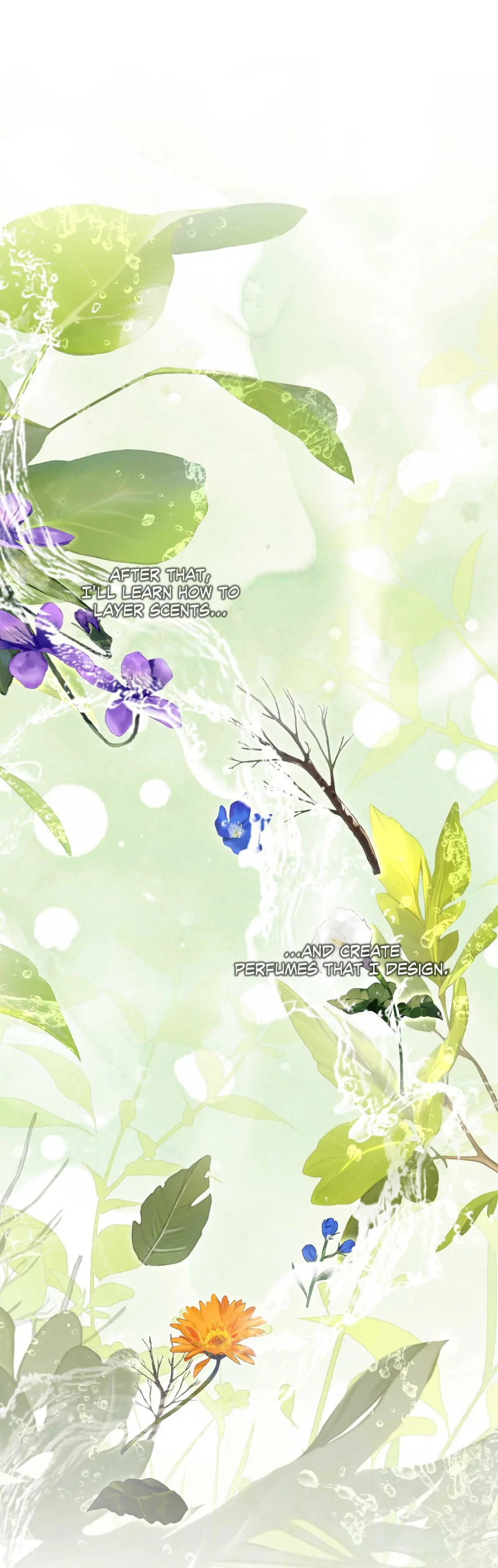 Beyond the Memories 〘Official〙 - Chapter 41 manhwa