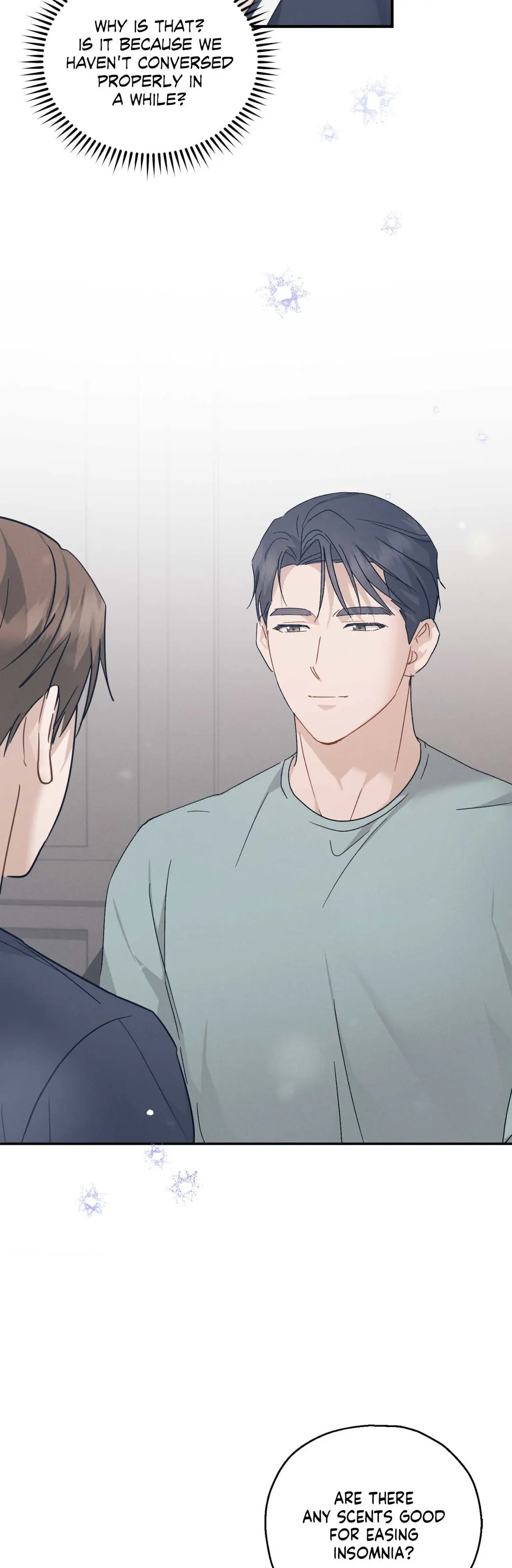 Beyond the Memories 〘Official〙 - Chapter 41 manhwa