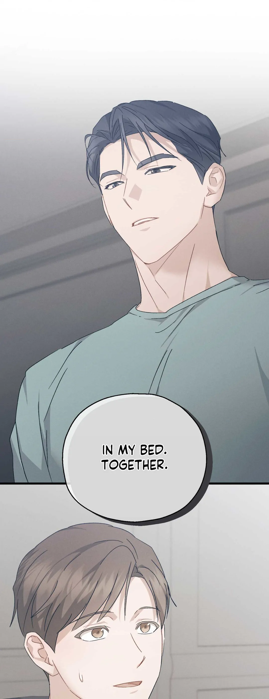 Beyond the Memories 〘Official〙 - Chapter 41 manhwa