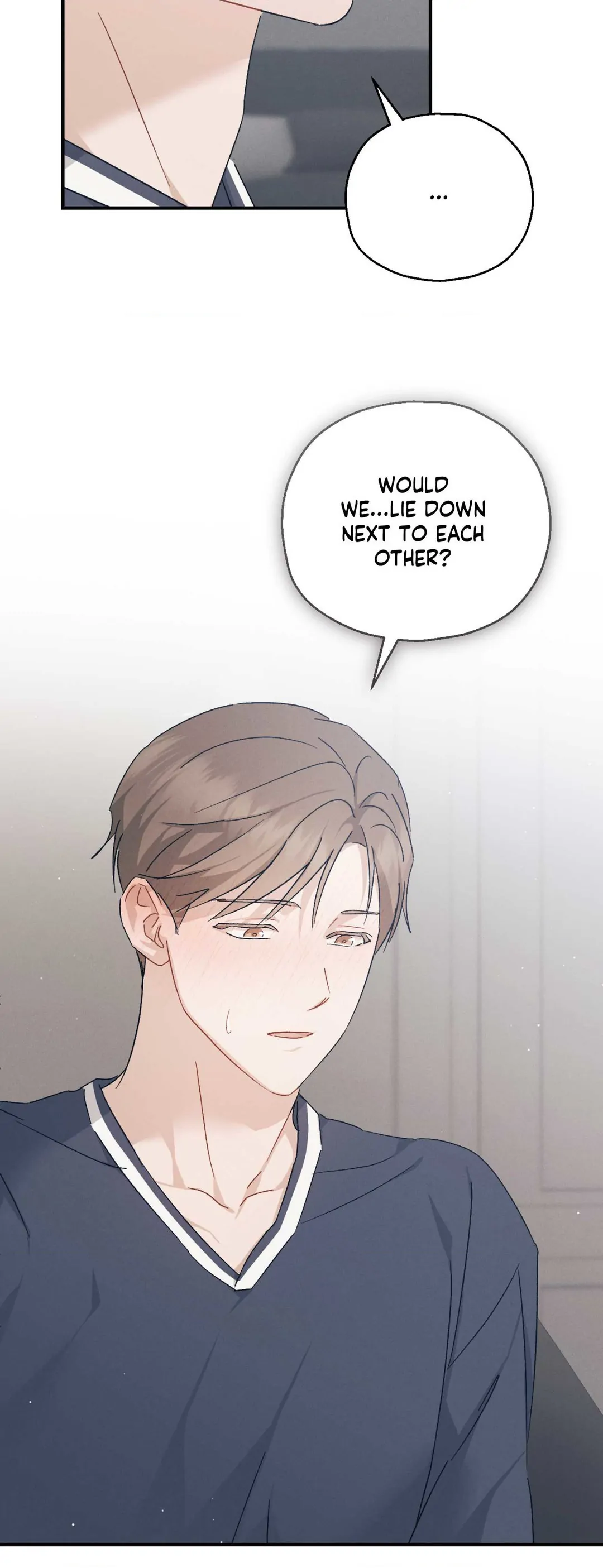 Beyond the Memories 〘Official〙 - Chapter 41 manhwa