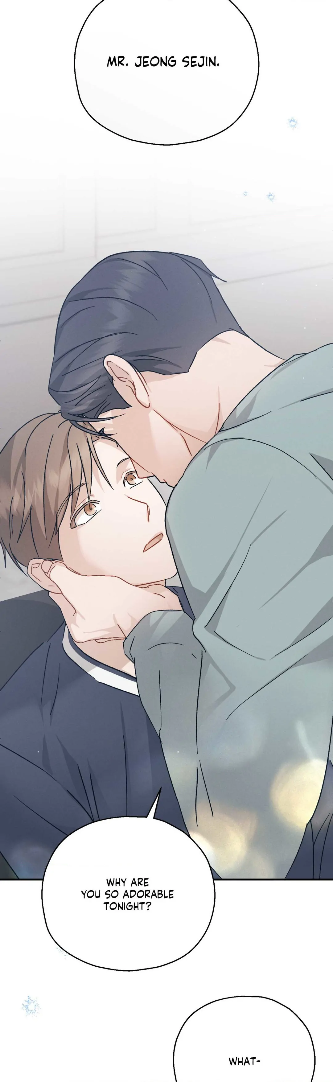 Beyond the Memories 〘Official〙 - Chapter 41 manhwa