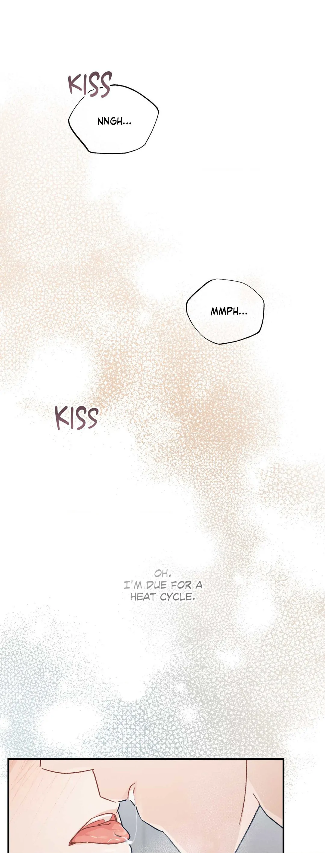 Beyond the Memories 〘Official〙 - Chapter 41 manhwa