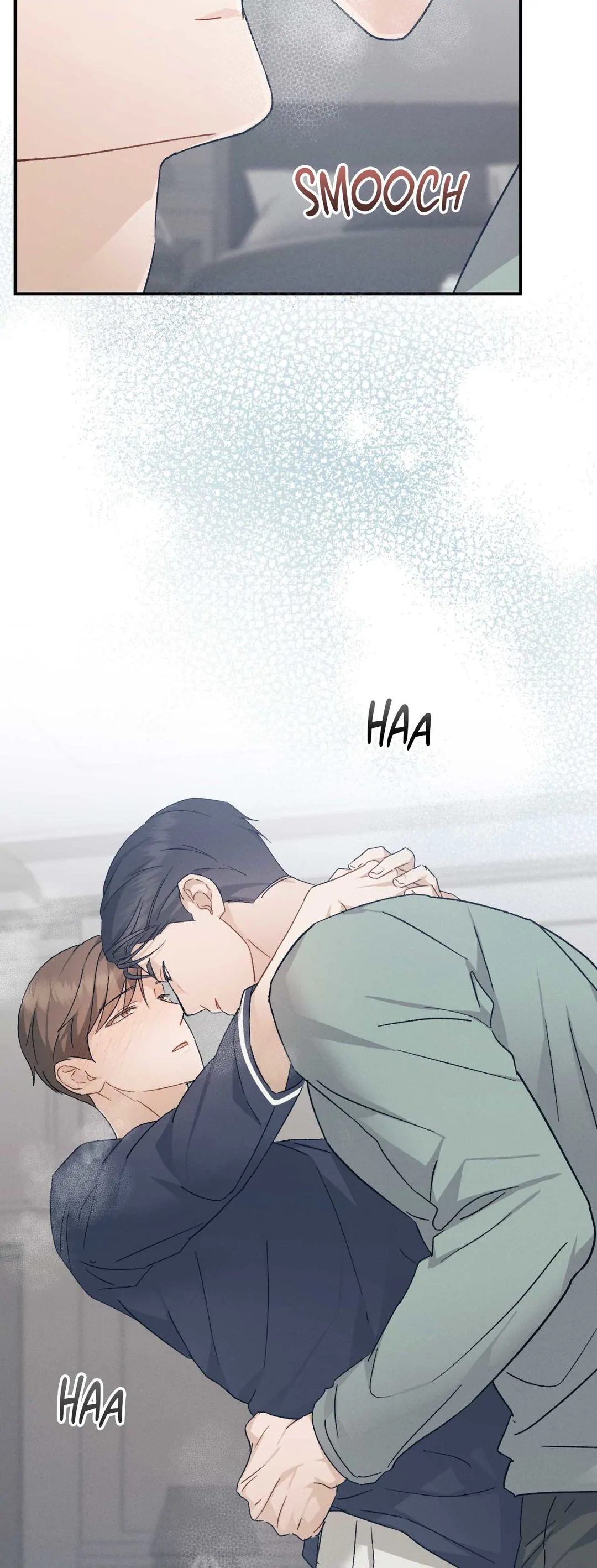Beyond the Memories 〘Official〙 - Chapter 41 manhwa