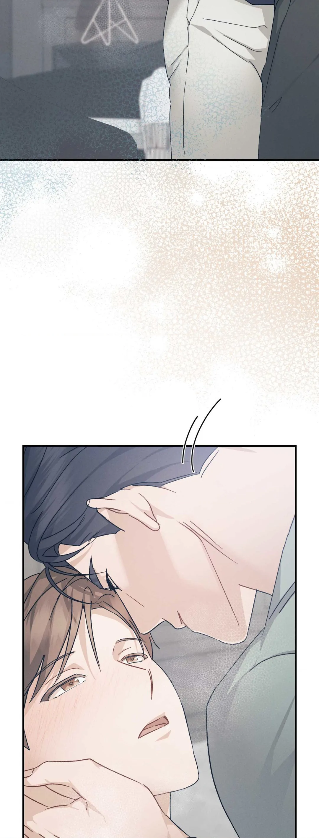 Beyond the Memories 〘Official〙 - Chapter 41 manhwa