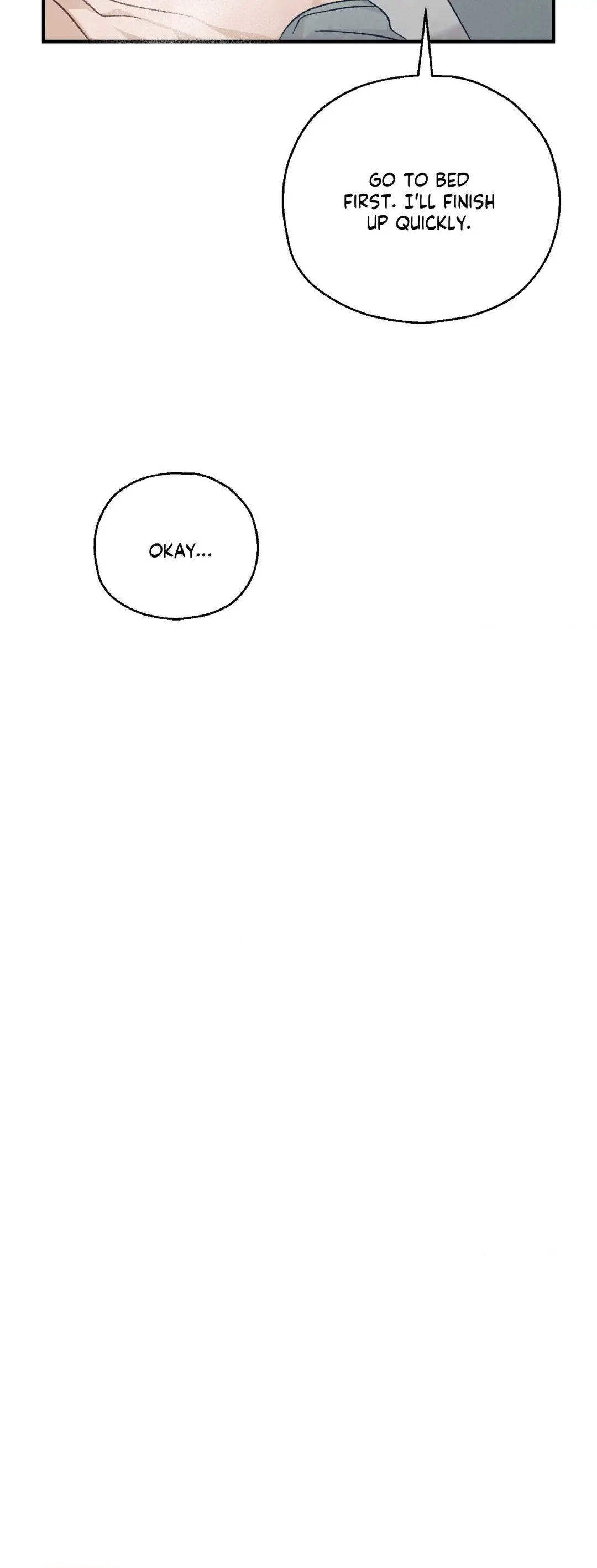 Beyond the Memories 〘Official〙 - Chapter 41 manhwa