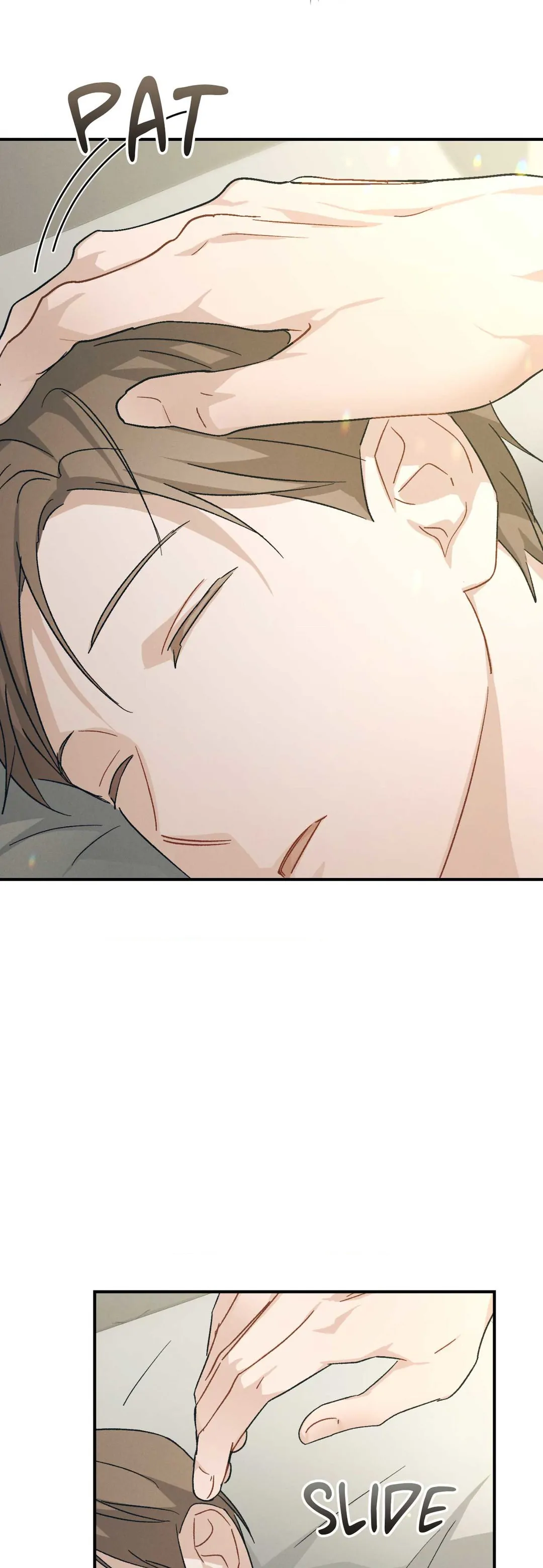 Beyond the Memories 〘Official〙 - Chapter 41 manhwa