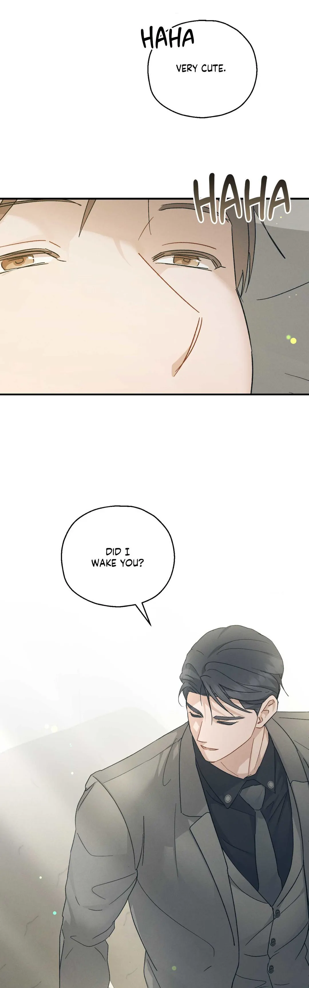 Beyond the Memories 〘Official〙 - Chapter 41 manhwa