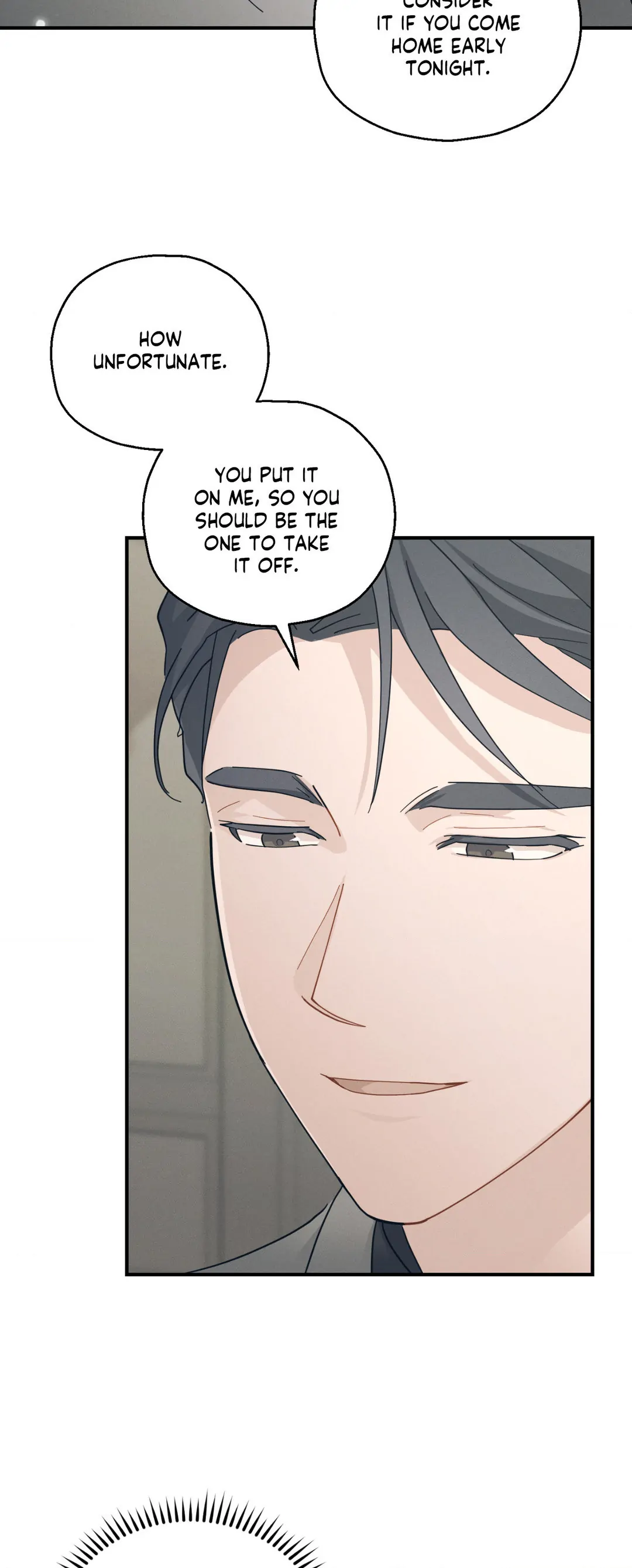 Beyond the Memories 〘Official〙 - Chapter 42 manhwa
