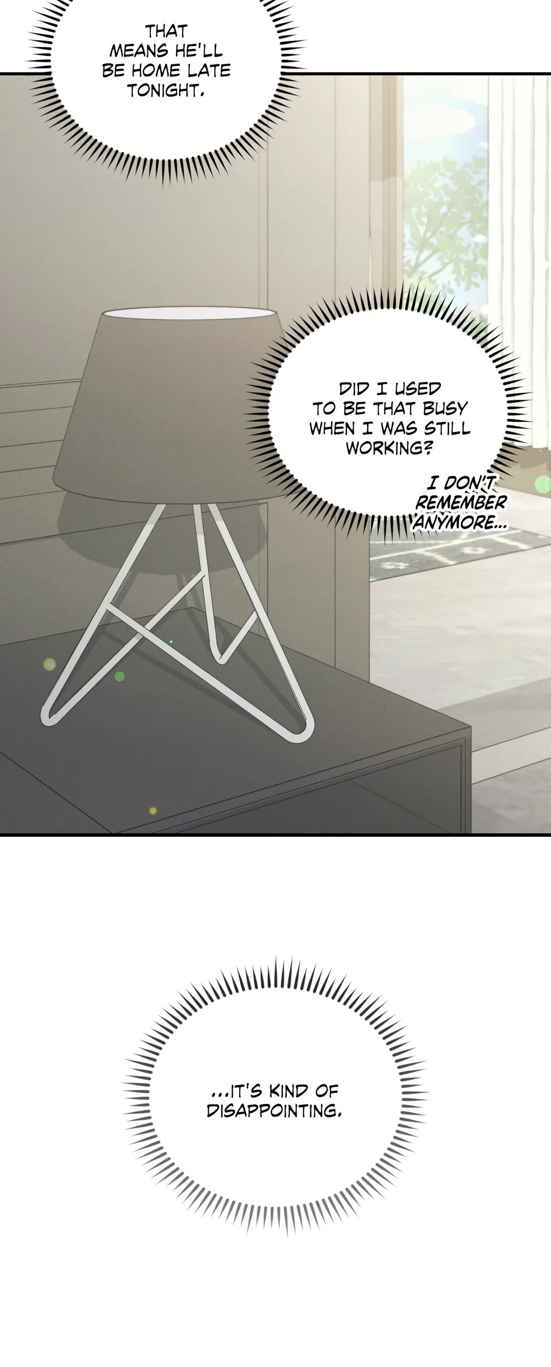 Beyond the Memories 〘Official〙 - Chapter 42 manhwa