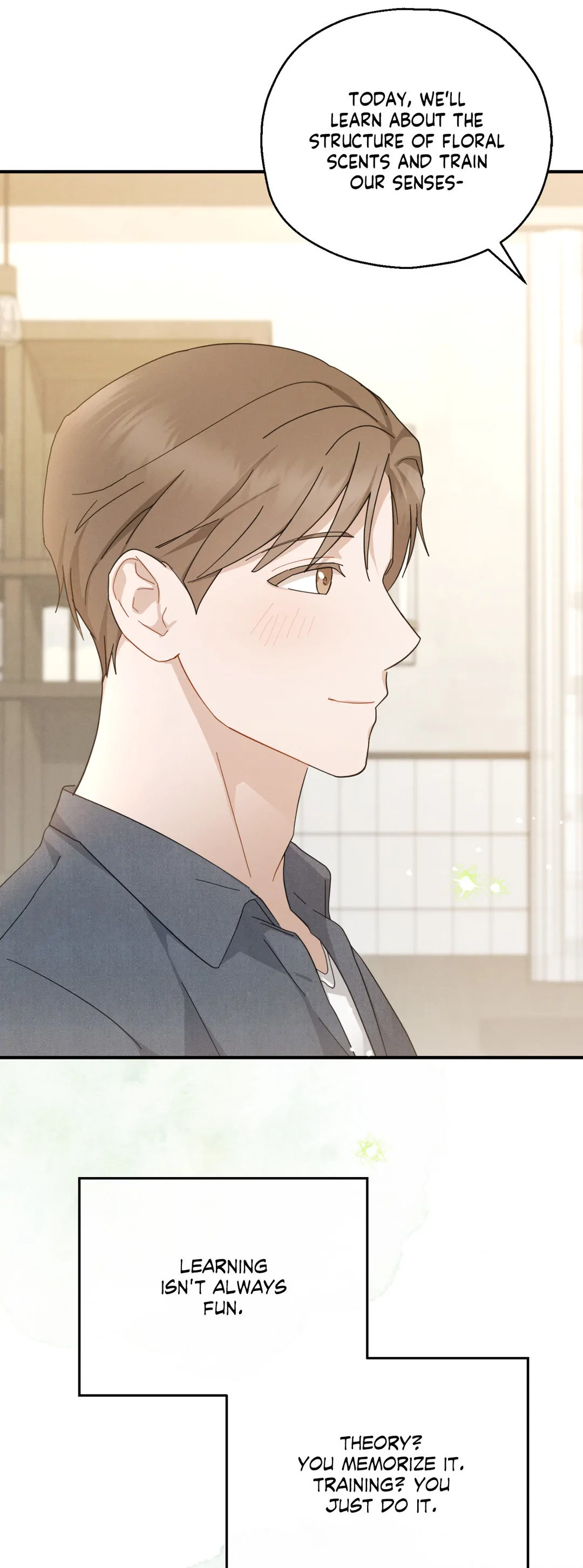 Beyond the Memories 〘Official〙 - Chapter 42 manhwa