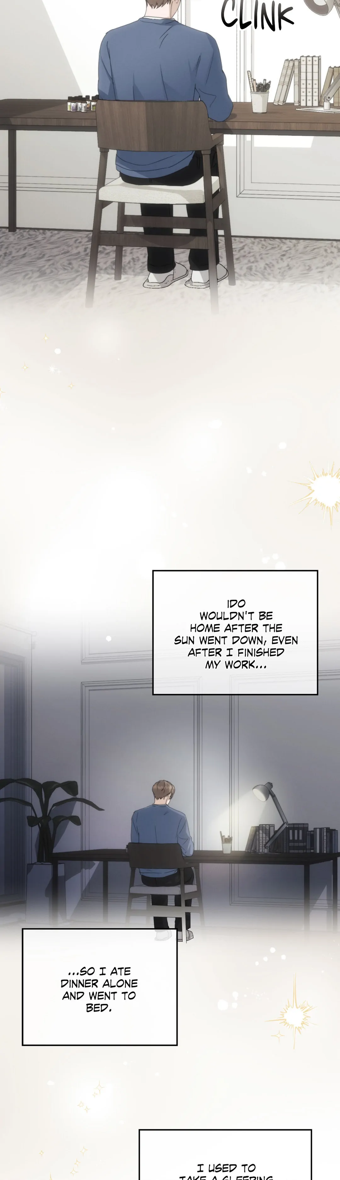 Beyond the Memories 〘Official〙 - Chapter 42 manhwa