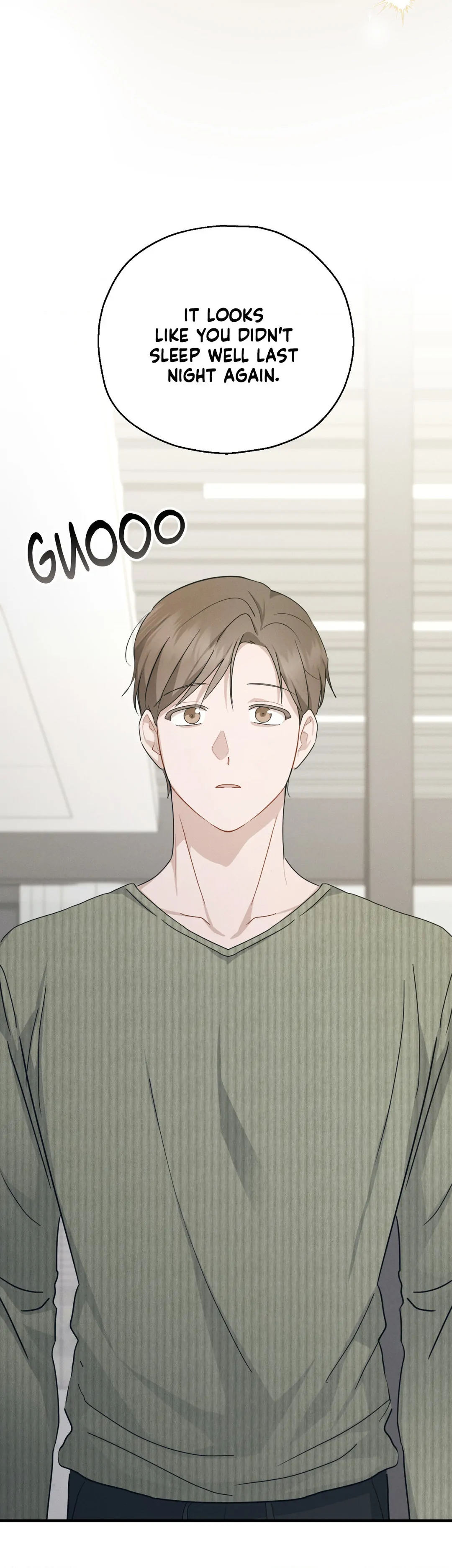 Beyond the Memories 〘Official〙 - Chapter 42 manhwa