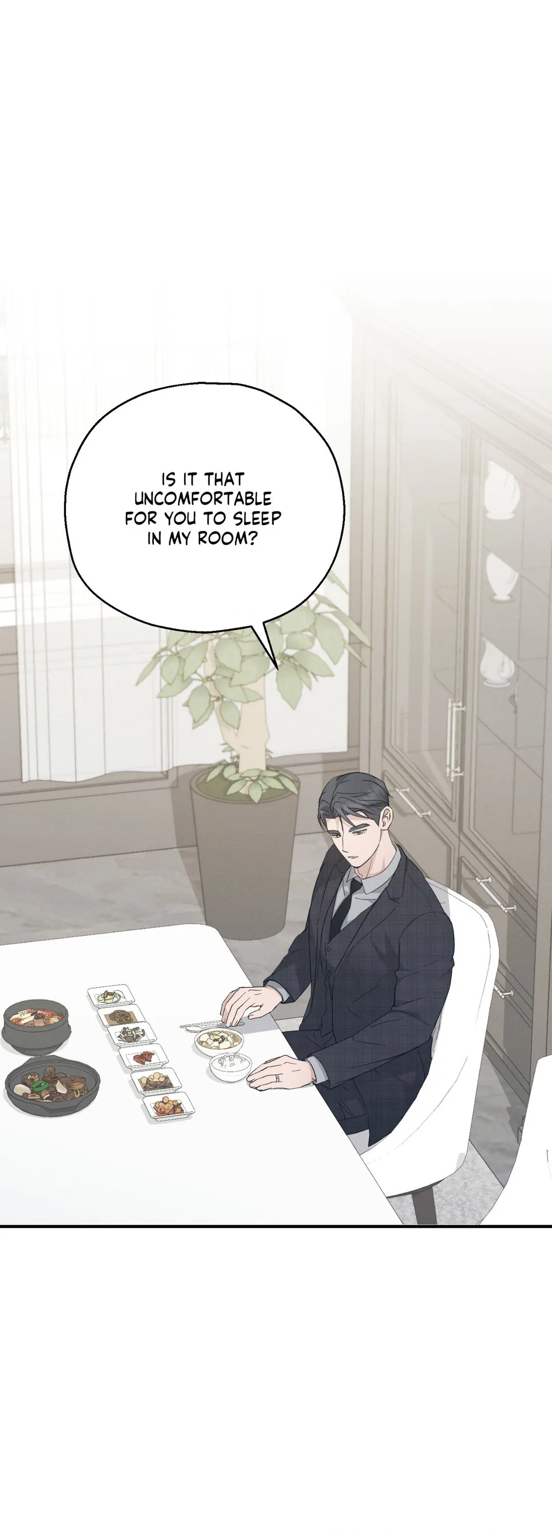 Beyond the Memories 〘Official〙 - Chapter 42 manhwa