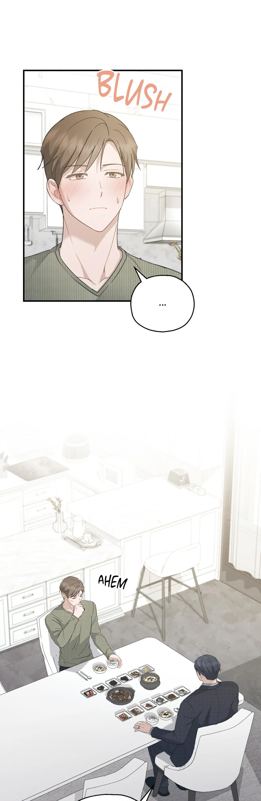 Beyond the Memories 〘Official〙 - Chapter 42 manhwa