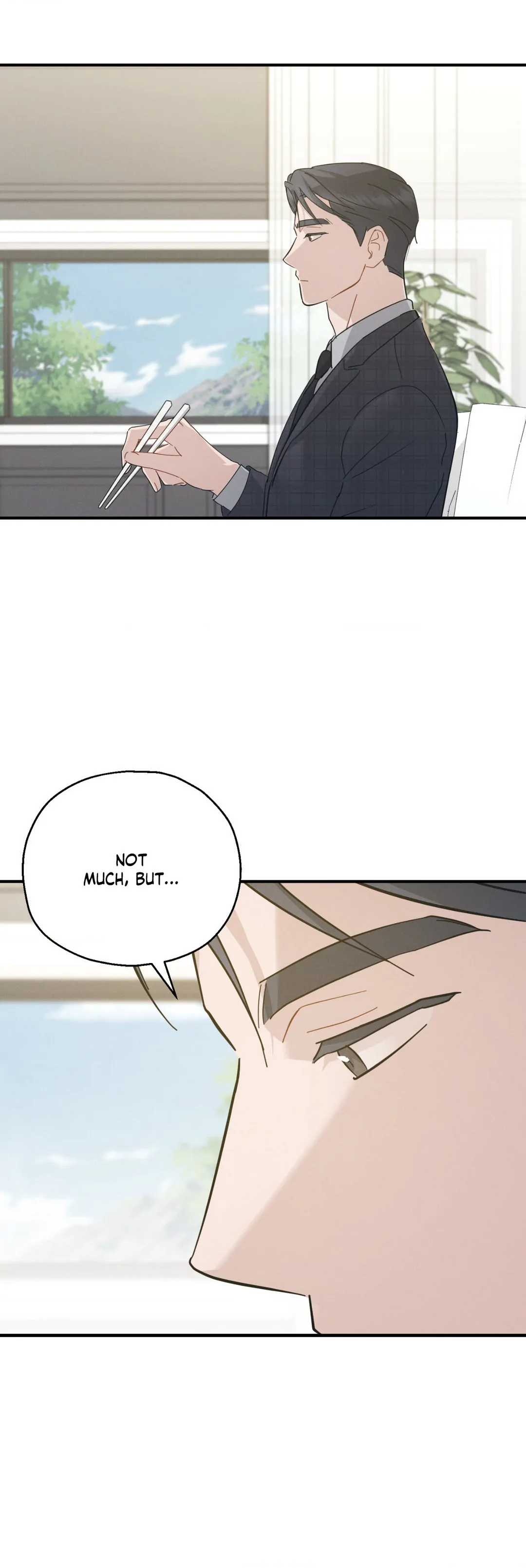 Beyond the Memories 〘Official〙 - Chapter 42 manhwa