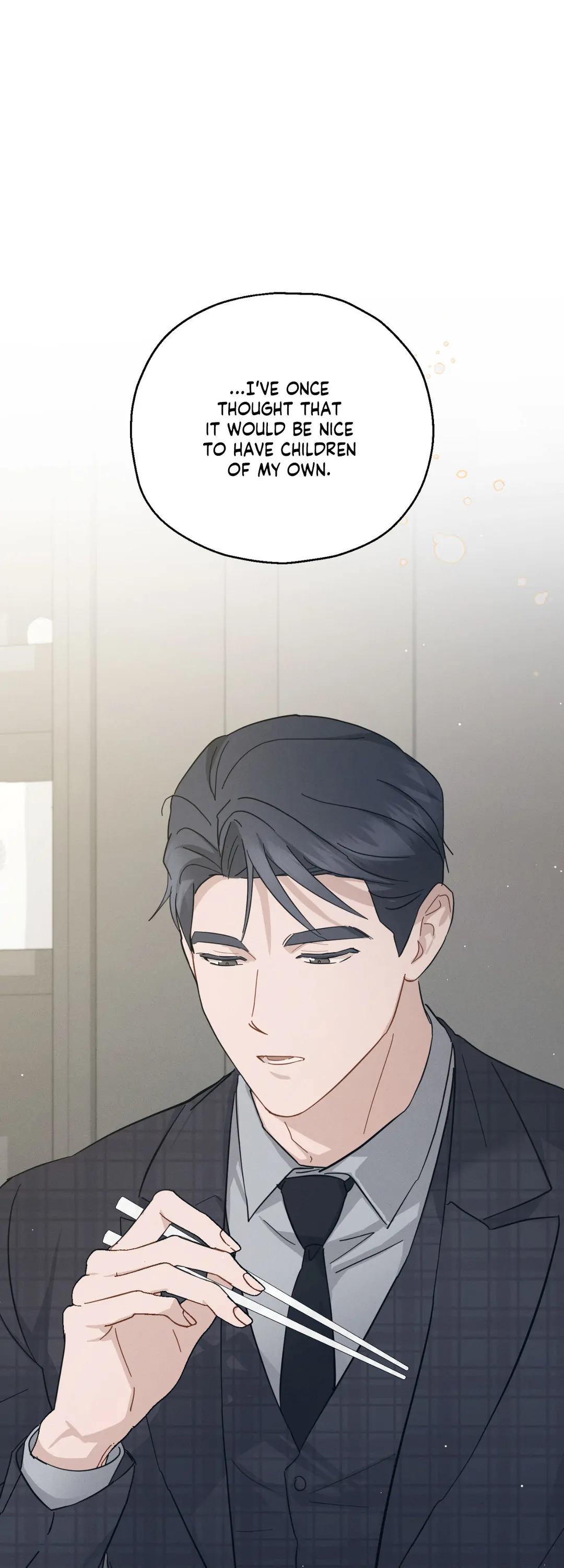 Beyond the Memories 〘Official〙 - Chapter 42 manhwa