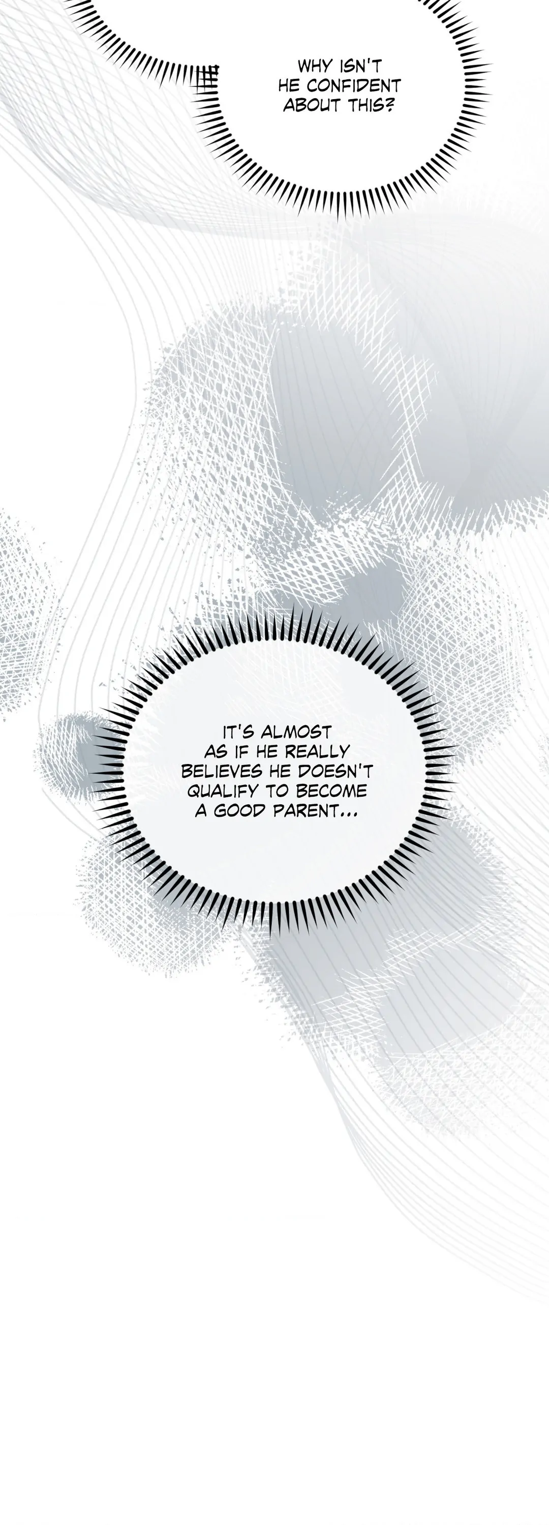 Beyond the Memories 〘Official〙 - Chapter 42 manhwa