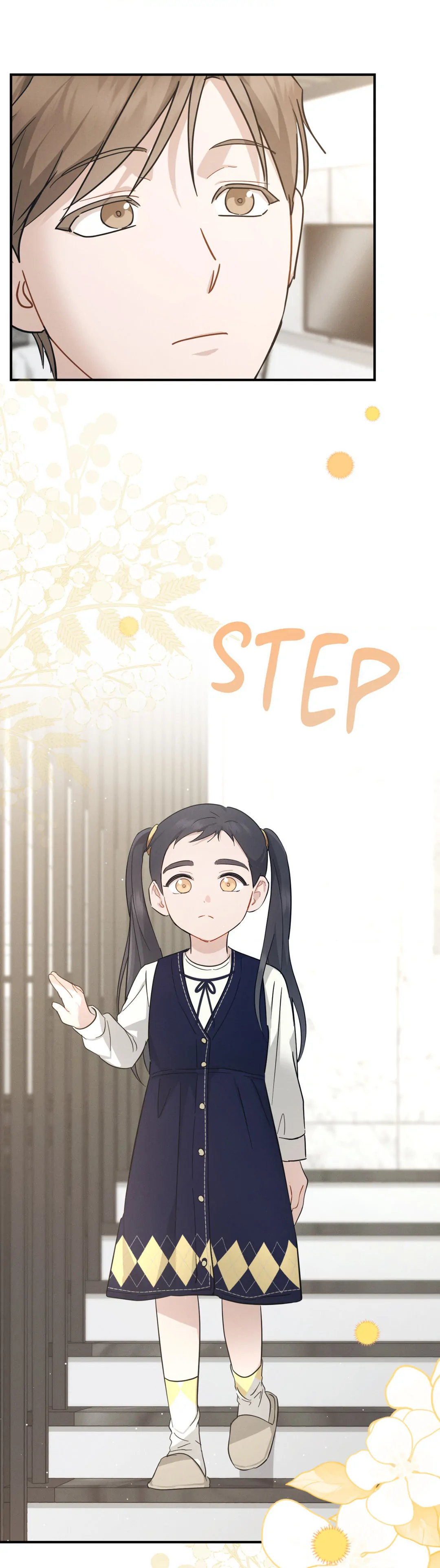 Beyond the Memories 〘Official〙 - Chapter 42 manhwa