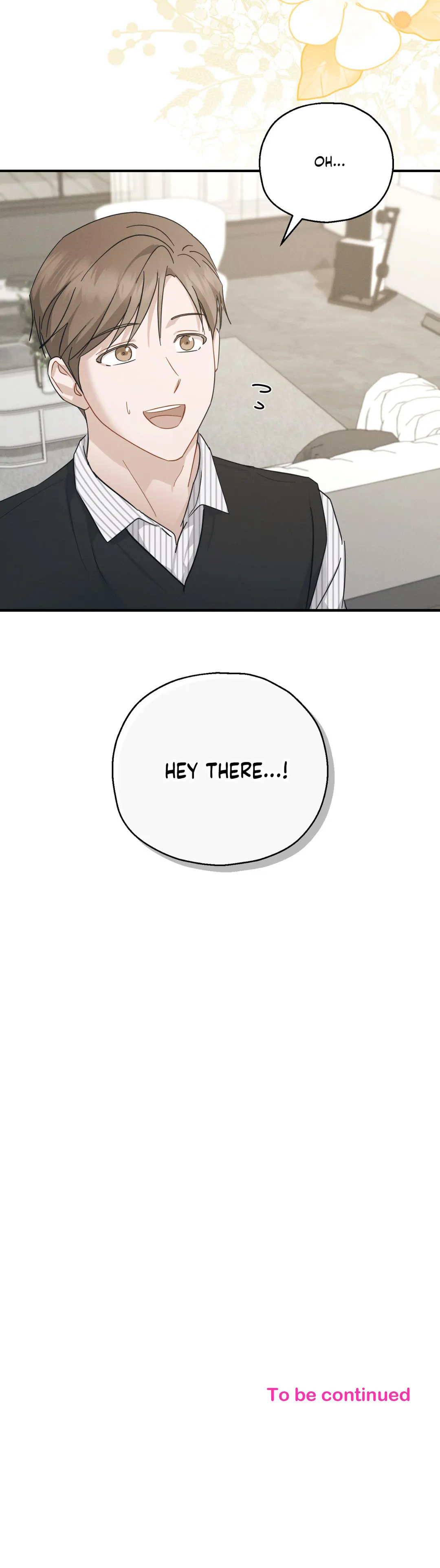 Beyond the Memories 〘Official〙 - Chapter 42 manhwa