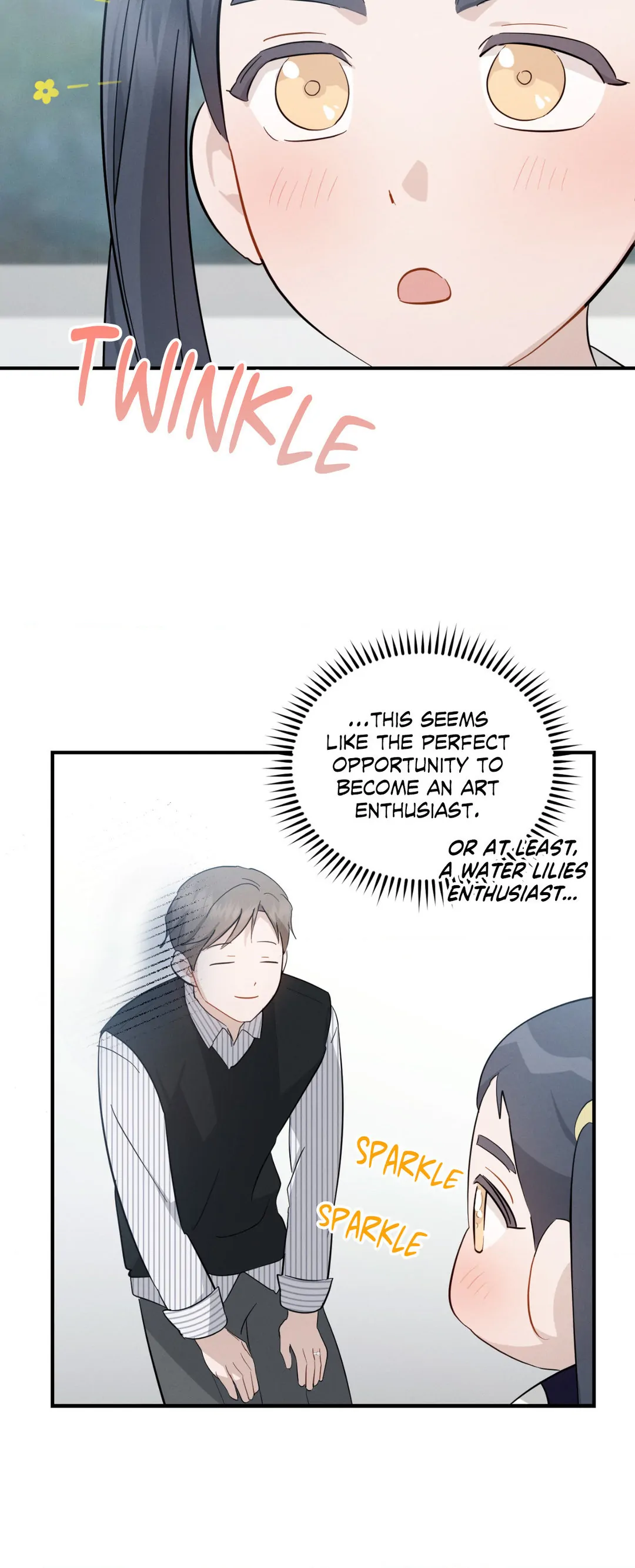 Beyond the Memories 〘Official〙 - Chapter 43 manhwa
