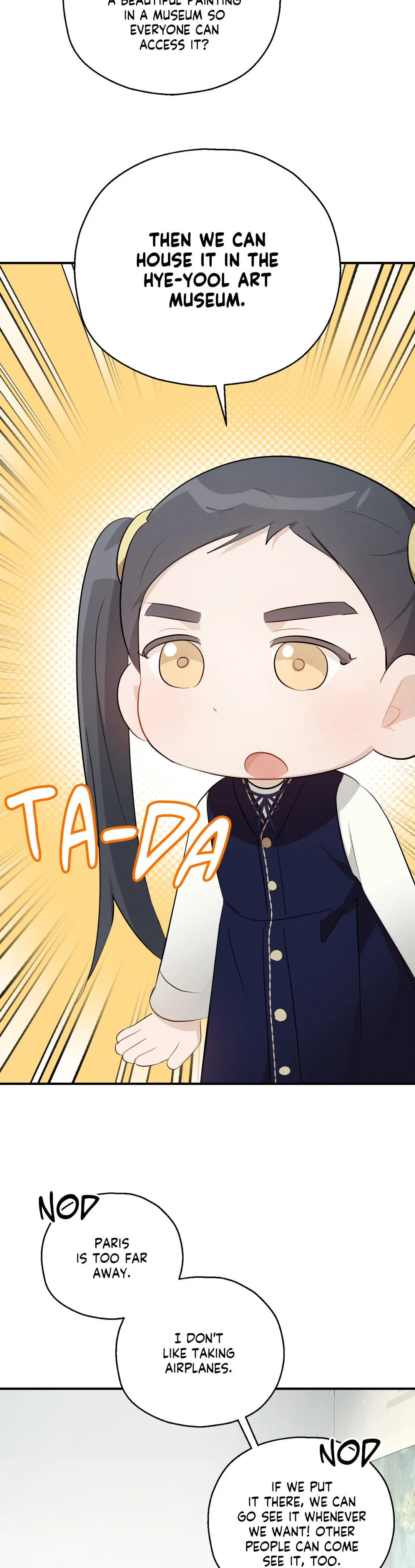 Beyond the Memories 〘Official〙 - Chapter 43 manhwa