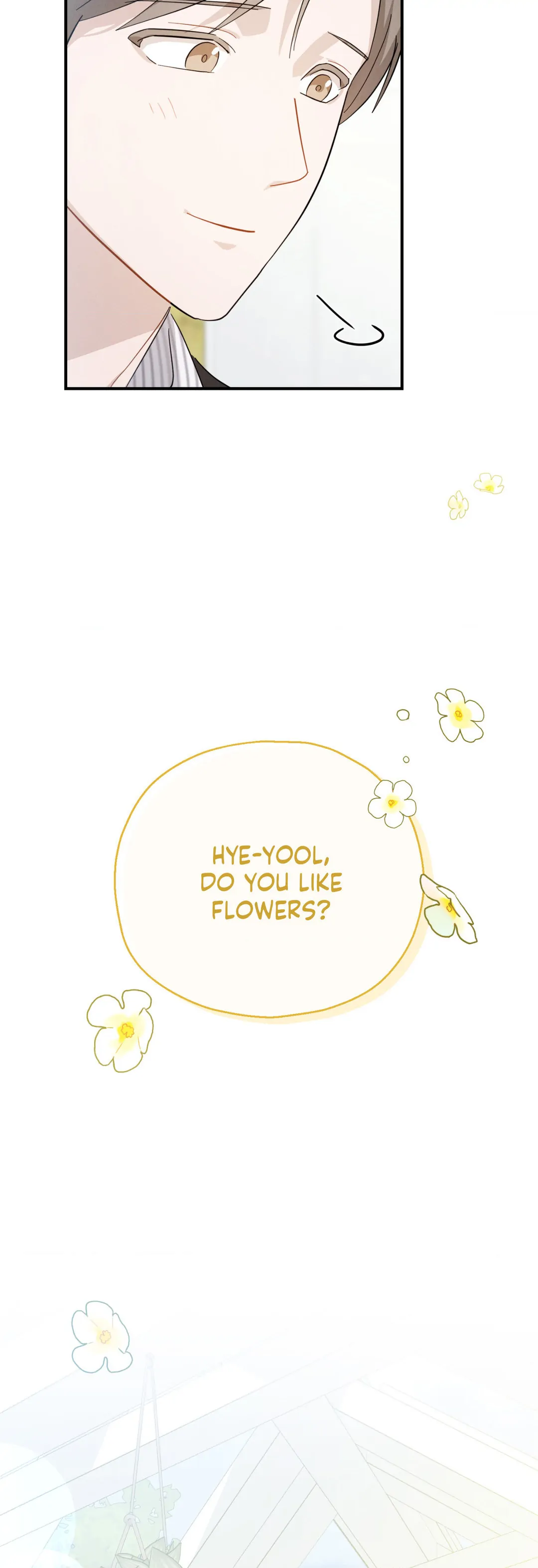 Beyond the Memories 〘Official〙 - Chapter 43 manhwa