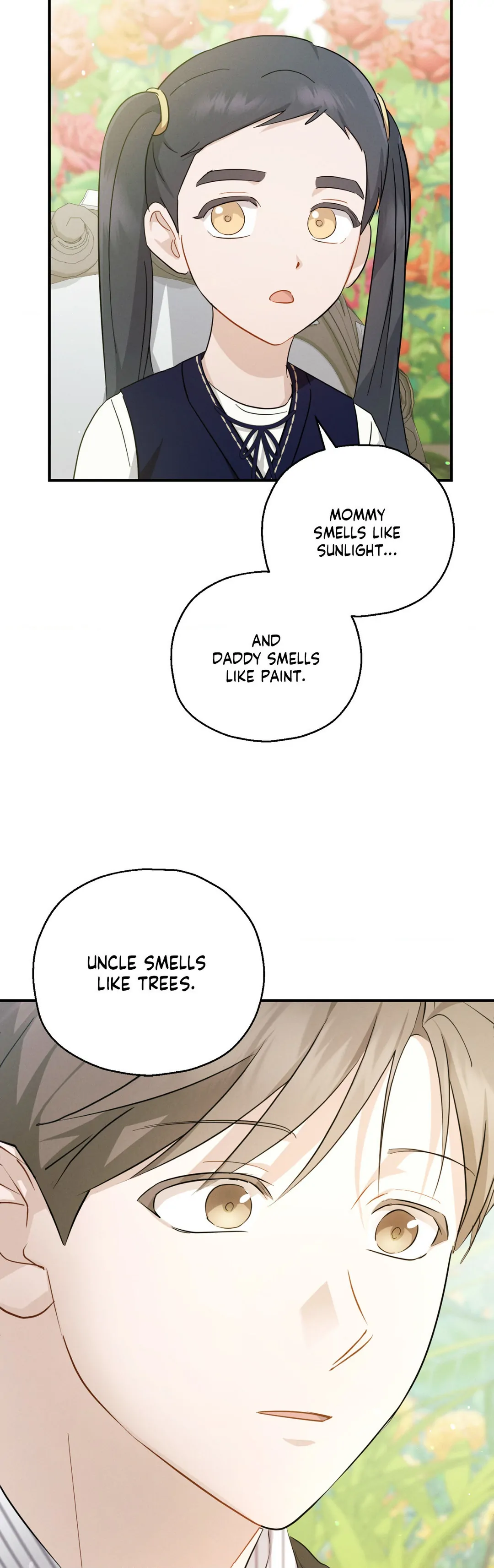 Beyond the Memories 〘Official〙 - Chapter 43 manhwa